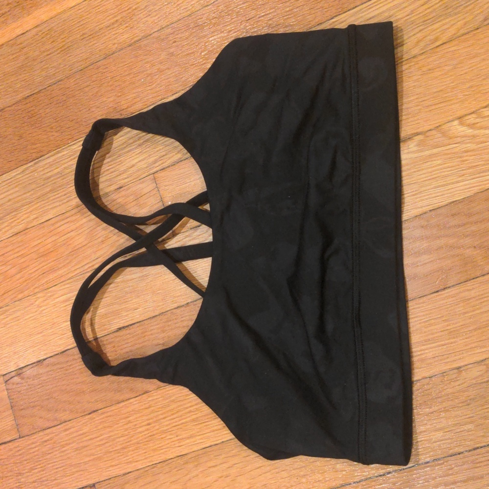 Lululemon Energy bra